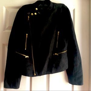 Ralph Lauren Zip UP Jacket